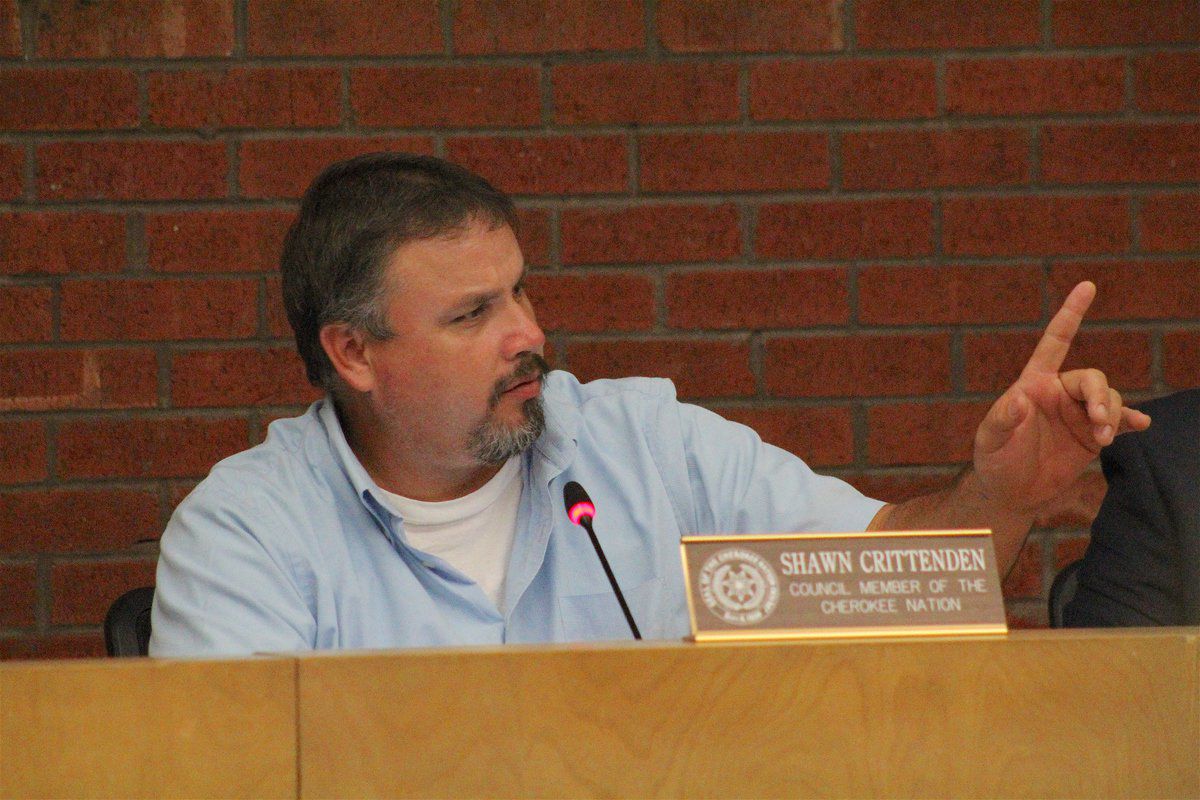 CN Tribal Council rejects pay hikes